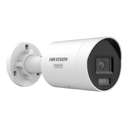 Camera IP AcuSense, 4MP, lentila VF 2.8-4mm, IR & WL 40m, IP67 - HIKVISION DS-2CD2043G2-LIZY(2.8-4mm) SafetyGuard Surveillance