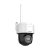 Camera rotativa Wi-Fi IP, 2MP, lentila 2.8mm, IR 25m, WL 25m, Audio, AutoTracking Lite - HIKVISION DS-2DE2C200MWG-W-2.8mm SafetyGuard Surveillance