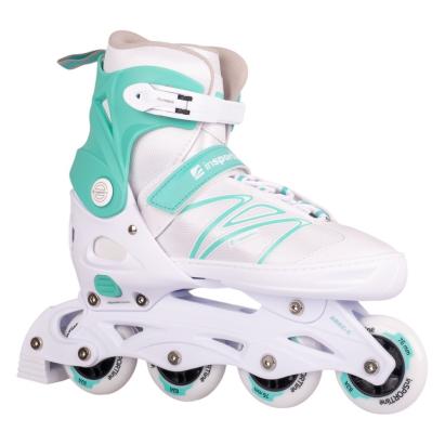 Patine/Role 2-in-1 Reglabile inSPORTline Mintero FitLine Training