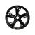 Jante PDW 18x8 5x112 ET35 negru lucios compatibile Audi, BMW, Volkswagen, Mercedes, Skoda, Seat, Cupra Cod: 10711880-24(NX) Automotive TrustedCars