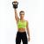 Kettlebell 8 kg, bitum cu invelis rezistent ABS, 24x23 cm, negru Household NewTrend
