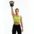 Kettlebell 6 kg, bitum cu invelis rezistent ABS, 24x21 cm, negru Household NewTrend