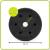 Disc greutate haltera, 2,5 kg, umplutura bitumica, invelist PP, 29 mm, negru Household NewTrend