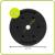 Disc greutate haltera, 5 kg, umplutura bitumica, invelist PP, 29 mm, negru Household NewTrend