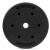 Disc greutate haltera, 5 kg, umplutura bitumica, invelist PP, 29 mm, negru Household NewTrend