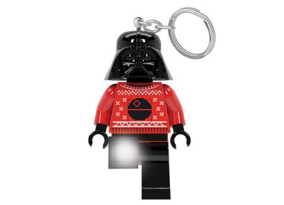 LEGO Breloc cu LED LEGO Star Wars Darth Vader Quality Brand