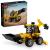 LEGO Buldoexcavator Quality Brand