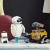 LEGO WALL-E şi EVE Quality Brand