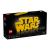 LEGO Logoul Star Wars din caramizi Quality Brand