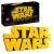 LEGO Logoul Star Wars din caramizi Quality Brand