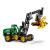 LEGO Utilaj de tăiat și stivuit copaci John Deere 1470H Quality Brand