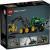 LEGO Utilaj de tăiat și stivuit copaci John Deere 1470H Quality Brand