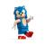 LEGO Sonic: Speedster Lightning Quality Brand