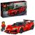LEGO Mașina de sport Ferrari SF90 XX Stradale Quality Brand