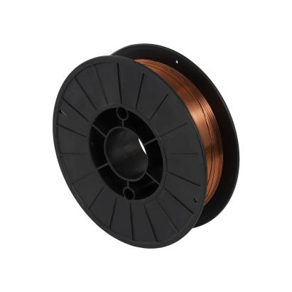 Sarma de sudura PROCRAFT SW85 0,8 mm, rola 5 kg (MIG/MAG)