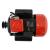 Motor electric monofazat 1.3 kW, 230V, 3000 rpm, bobinaj cupru, YAMAMOTO YM802-2