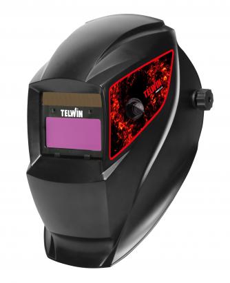 TRIBE 9-13 - Masca de sudura Telwin WeldLand Equipment