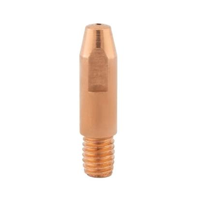 Duză de contact MIG/MAG 1.2 mm, M6x28 mm, set 5 buc. – Elefant