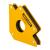 Suport magnetic pentru sudură ROTOR RM45, 45 kg, 45°/90°/135° (tip săgeată)