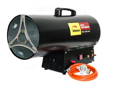 PRO 51kW Gaz - Incalzitor cu gaz Intensiv WeldLand Equipment