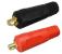 Set 2 Conectori Cablu Sudura Tip Tata 35-50, 200-300A, pentru cablu 16 mm² (OEM)
