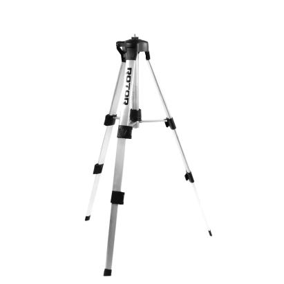 Trepied nivela laser ROTOR 1 m din aluminiu – suport stabil pentru masuratori precise