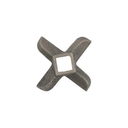 Cuțit Mașină de Tocat Carne Nr. 10 din Oțel Carbon (OEM) – MKCS-10