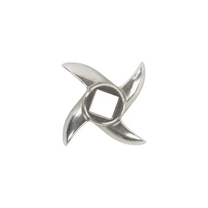 Cuțit mașină de tocat carne nr. 22, oțel inoxidabil – MKSS-22 (OEM)