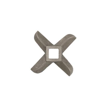 Cuțit pentru mașină de tocat carne nr. 32, oțel carbon – MKCS-32 (OEM)