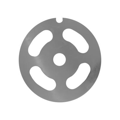 Sită nr. 10 din oțel carbon pentru mașină de tocat cârnați – MPCS10-4