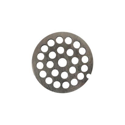 Sită carbon pentru mașină de tocat carne nr. 22 – 10 mm (MPCS22-10)
