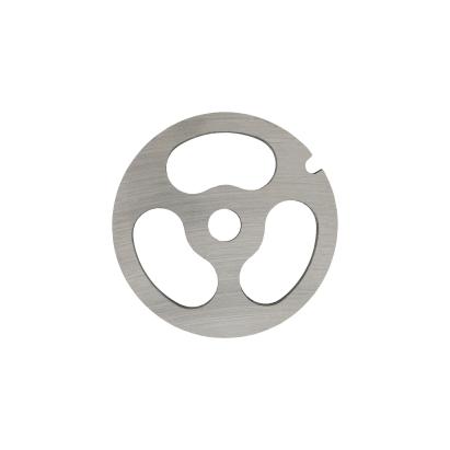 Sită #22 din oțel carbon pentru mașină de tocat carne/cârnați – MPCS22