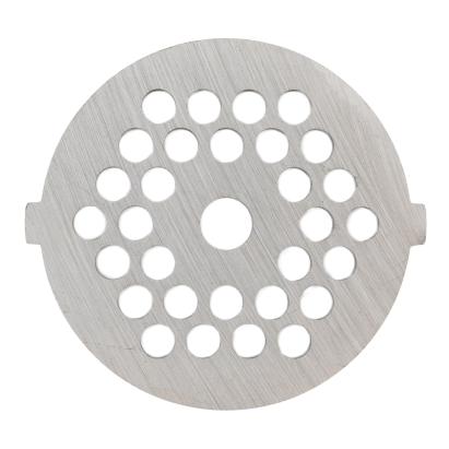 Sita inox 5 mm pentru masina de tocat MG1033R, MG2028R, MG6050R (OEM)