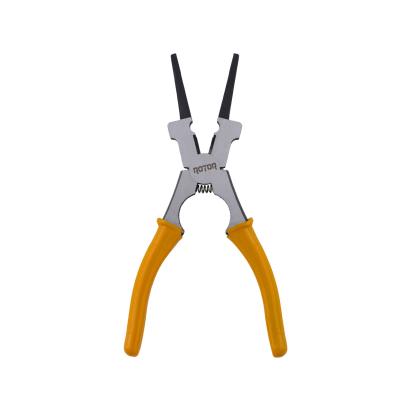 Cleste multifunctional pentru sudura MIG/MAG ROTOR RC-200, 200 mm