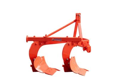 Plug dublu pentru tractor cu 2 trupițe Blade 2MBP (550 mm, 20 CP+)