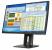 Monitor Second Hand HP Z27n, 27 Inch WQHD IPS, HDMI, MHL, DVI-D, DisplayPort, Mini DisplayPort NewTechnology Media