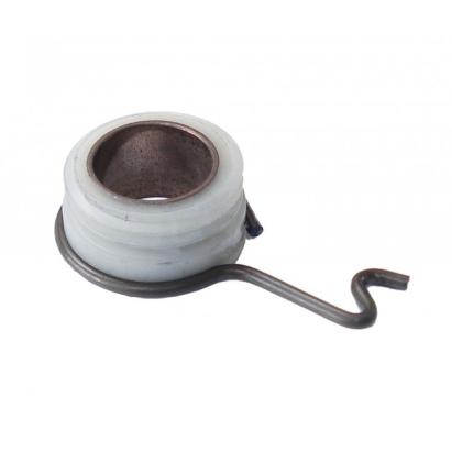 Melc (vierme) pompa ulei drujba Stihl MS 180 Elefant CSST18022