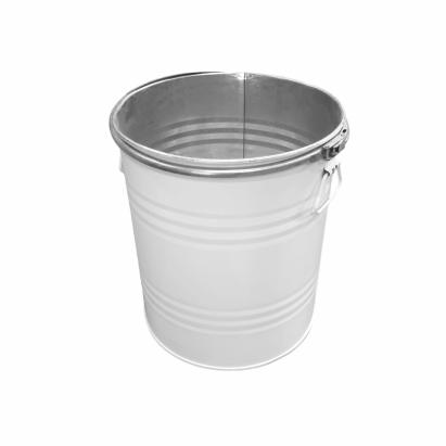 Găleată metalică 50L pentru moară de cereale electrică EM50 Elefant