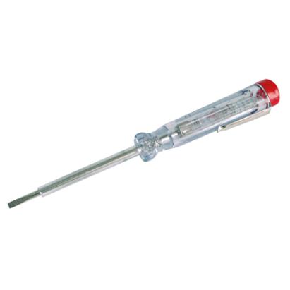 Tester tensiune tip șurubelniță 220–250V, 140 mm (IEC 61010)