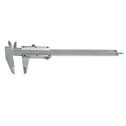 Șubler din oțel inoxidabil 150 mm, precizie 0,02 mm