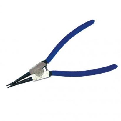 Clește pentru siguranțe externe cu cioc drept Proline (Patent siguranță) – 210 g