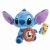 JUCARIE DE PLUS DISNEY STITCH CU GOGOASA 25CM SuperHeroes ToysZone