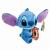JUCARIE DE PLUS DISNEY STITCH CU GOGOASA 25CM SuperHeroes ToysZone