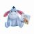 JUCARIE DE PLUS DISNEY EEYORE 17CM SuperHeroes ToysZone