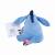 JUCARIE DE PLUS DISNEY EEYORE 17CM SuperHeroes ToysZone