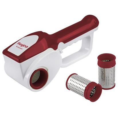 Razatoare electrica reincarcabila Beper Regina, fara fir, cu 2 role din inox