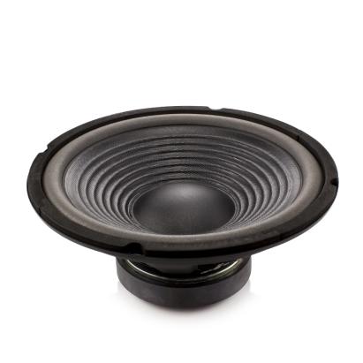 Difuzor HI-FI Home 10” (254 mm) 8 Ohm 120/240W Carguard