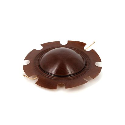 Membrană de schimb (service) pentru driver HDR002 51.6mm, 16 Ohm - Carguard