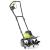 Cultivator electric Fieldmann 1200W – 40 cm, 6 lame, ghidon rabatabil