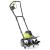 Cultivator electric Fieldmann 1200W – 40 cm, 6 lame, ghidon rabatabil